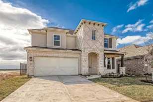5823 Westwood Shr Dr, Katy, TX 77493 - Photo 2