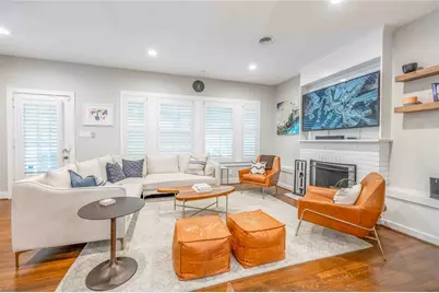 808 Woodrow Street, Houston, TX 77006 - Photo 8