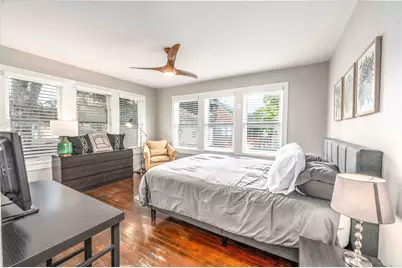 808 Woodrow Street, Houston, TX 77006 - Photo 24