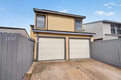12317 Crest Lake Drive, Houston, TX 77072 - Photo 2