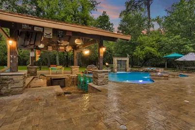 24111 Glen Loch Drive, The Woodlands, TX 77380 - Photo 2