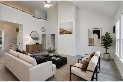 6123 Barkermist Lane, Katy, TX 77450 - Photo 2