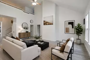 6123 Barkermist Ln, Katy, TX 77450 - Photo 2