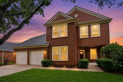 6123 Barkermist Lane, Katy, TX 77450 - Photo 2
