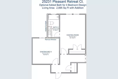 25231 Pleasant Retreat Court, Montgomery, TX 77356 - Photo 40