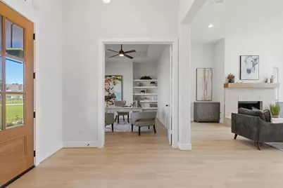 25231 Pleasant Retreat Court, Montgomery, TX 77356 - Photo 4