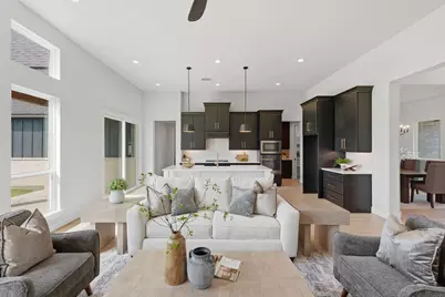 25231 Pleasant Retreat Court, Montgomery, TX 77356 - Photo 16