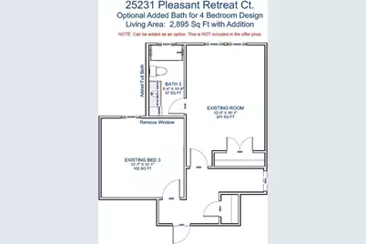 25231 Pleasant Retreat Court, Montgomery, TX 77356 - Photo 40