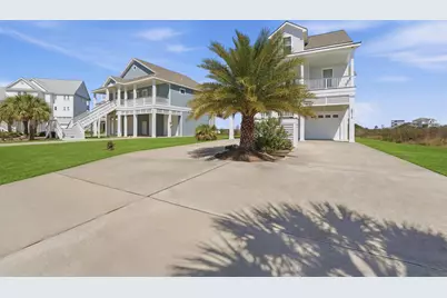 26110 Bay Breeze Drive, Galveston, TX 77554 - Photo 2