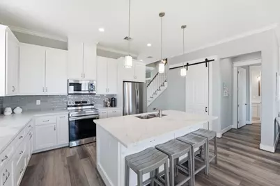 26110 Bay Breeze Drive, Galveston, TX 77554 - Photo 8