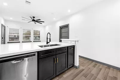 3625 Lydia Street #B, Houston, TX 77021 - Photo 8