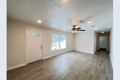 7337 Orville Street #B, Houston, TX 77028 - Photo 1