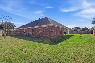 14903 Moss Bay Court, Cypress, TX 77429 - Photo 32