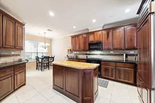 4319 Stonebrook Ln, Missouri City, TX 77459 - Photo 10