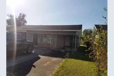 4460 S 5th Street, Beaumont, TX 77705 - Photo 1
