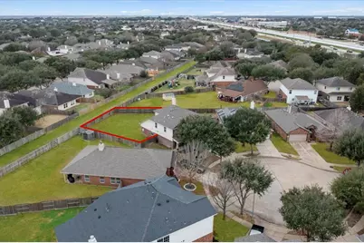 11607 Seaglers Point Lane, Richmond, TX 77406 - Photo 28