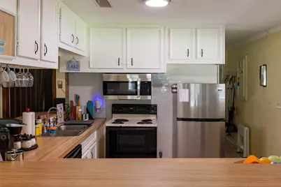 712 Birch Hollow Drive, Somerville, TX 77879 - Photo 12