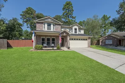 21690 Tan Oak Court, Porter, TX 77365 - Photo 38