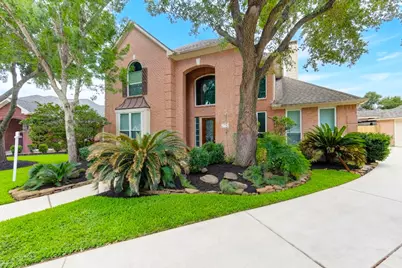 12731 Melvern Court, Houston, TX 77041 - Photo 2