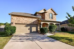 8107 Legacy Creek Dr, Tomball, TX 77375 - Photo 2