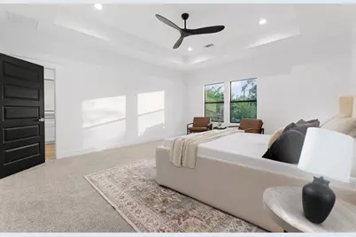 518 Clinton Street #A, Conroe, TX 77301 - Photo 6