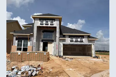 16523 Jolly Dawn Drive, Hockley, TX 77447 - Photo 6
