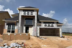 16523 Jolly Dawn Dr, Hockley, TX 77447 - Photo 6