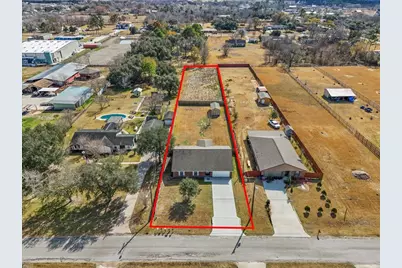 6420 Grace Lane #C879A, Pearland, TX 77584 - Photo 4