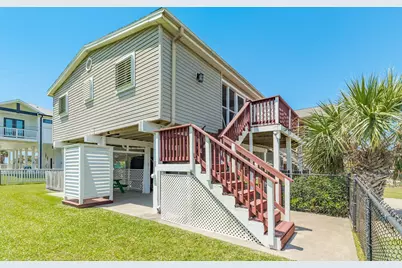 4134 Fort Bend Drive, Galveston, TX 77554 - Photo 12