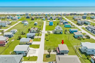 4134 Fort Bend Dr, Galveston, TX 77554 - Photo 4