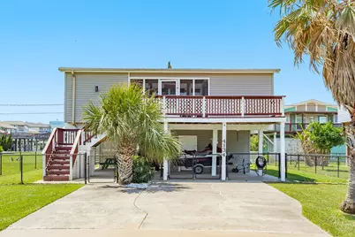 4134 Fort Bend Drive, Galveston, TX 77554 - Photo 8