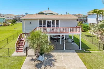 4134 Fort Bend Drive, Galveston, TX 77554 - Photo 2