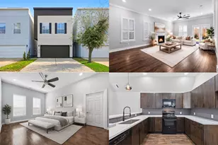 1834 Woodvine Dr, Houston, TX 77055 - Photo 1