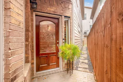 1524 Birdsall Street, Houston, TX 77007 - Photo 4