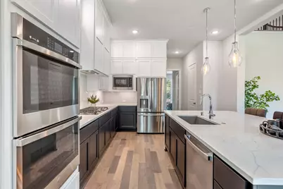 308 Magnolia Bloom Court, Willis, TX 77318 - Photo 16