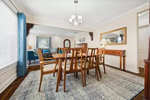 6026 Lake St, West University Place, TX 77005 - Photo 8