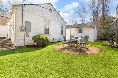 6026 Lake Street, West University Place, TX 77005 - Photo 22