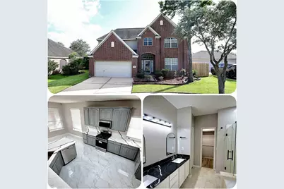 19119 Jade Canyon Lane, Tomball, TX 77377 - Photo 1