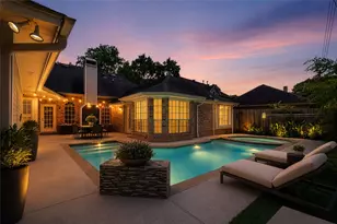 9110 Rhapsody Ln, Houston, TX 77040 - Photo 2