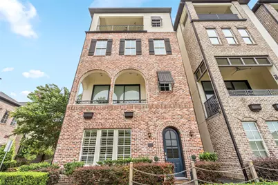 6017 Cottage Grove Lake Drive, Houston, TX 77007 - Photo 2