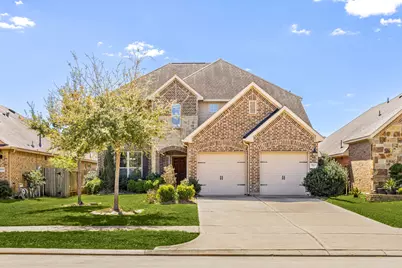 19623 Blair Orchard Lane, Richmond, TX 77407 - Photo 1