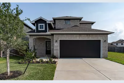 13113 Sapphire Lake Lane, Texas City, TX 77568 - Photo 1