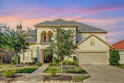 4918 Avalon Plantation Drive, Missouri City, TX 77459 - Photo 1