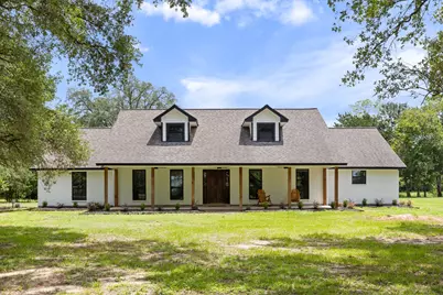 10209 Oberrender Road, Needville, TX 77461 - Photo 1