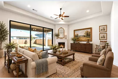 21919 Espejitos Court, Cypress, TX 77433 - Photo 4