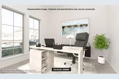 5718 Caracara Street, Manvel, TX 77578 - Photo 4