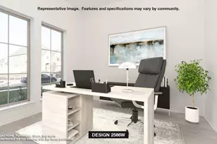 5718 Caracara St, Manvel, TX 77578 - Photo 4