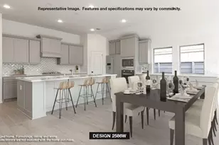 5718 Caracara St, Manvel, TX 77578 - Photo 2