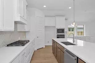 5718 Caracara St, Manvel, TX 77578 - Photo 8