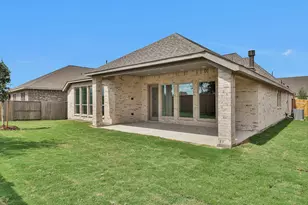 5718 Caracara St, Manvel, TX 77578 - Photo 16